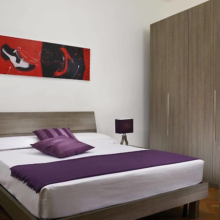 Maison Re Di Roma Bagian luar foto