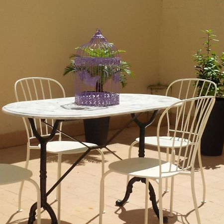 Maison Re Di Roma Bagian luar foto