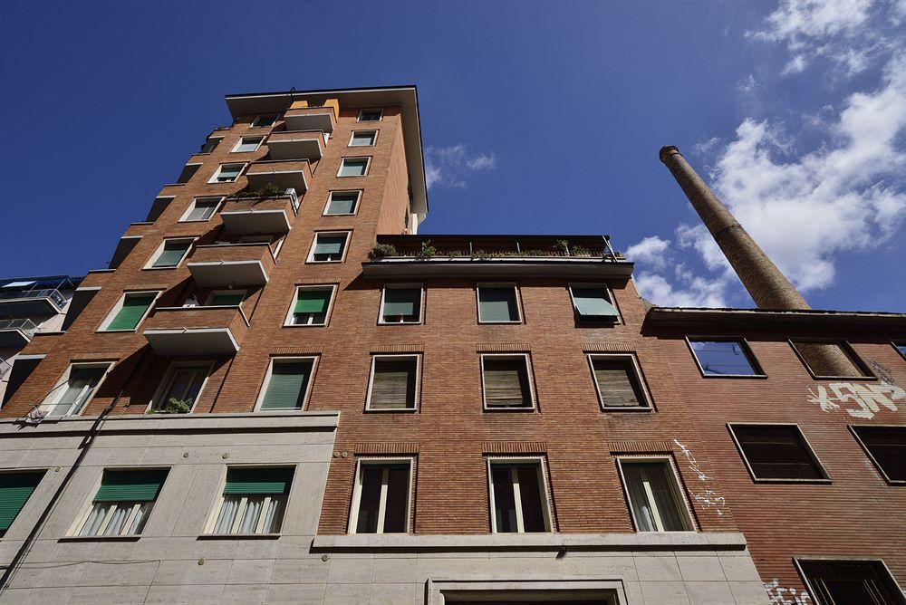 Maison Re Di Roma Bagian luar foto