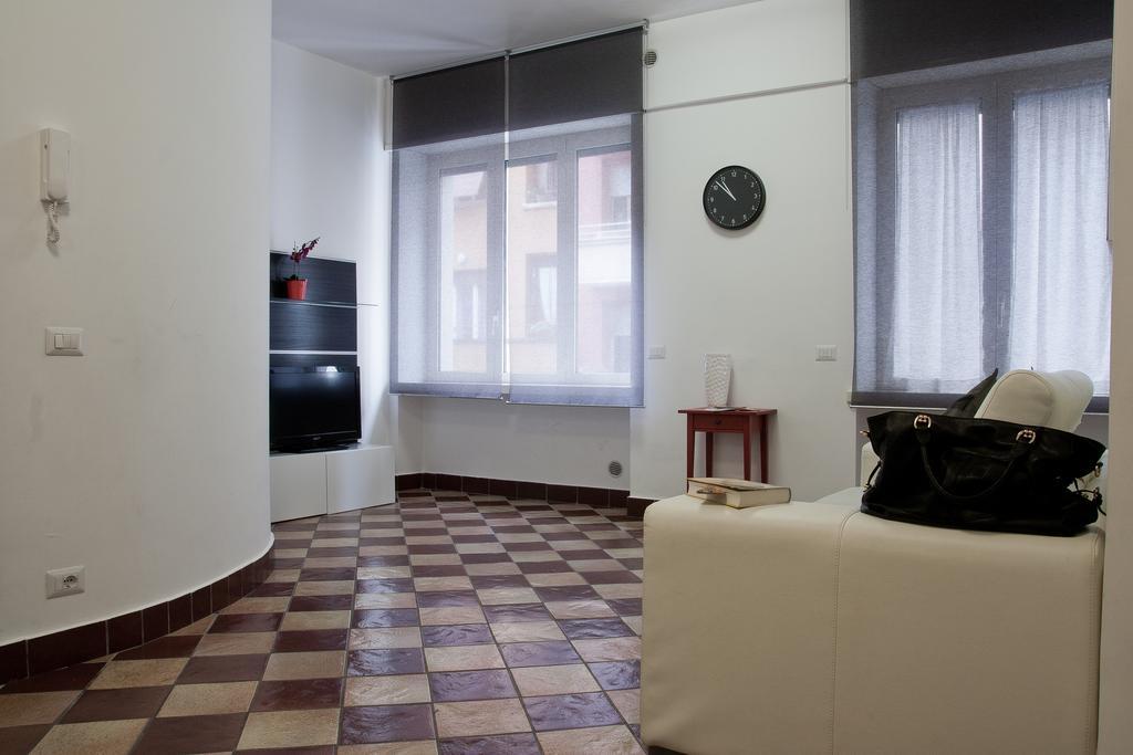 Maison Re Di Roma Ruang foto