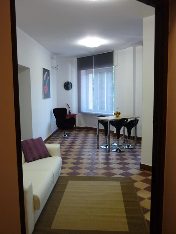Maison Re Di Roma Ruang foto