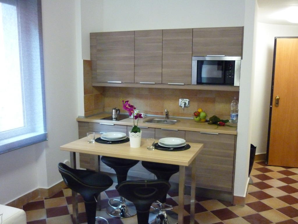 Maison Re Di Roma Ruang foto
