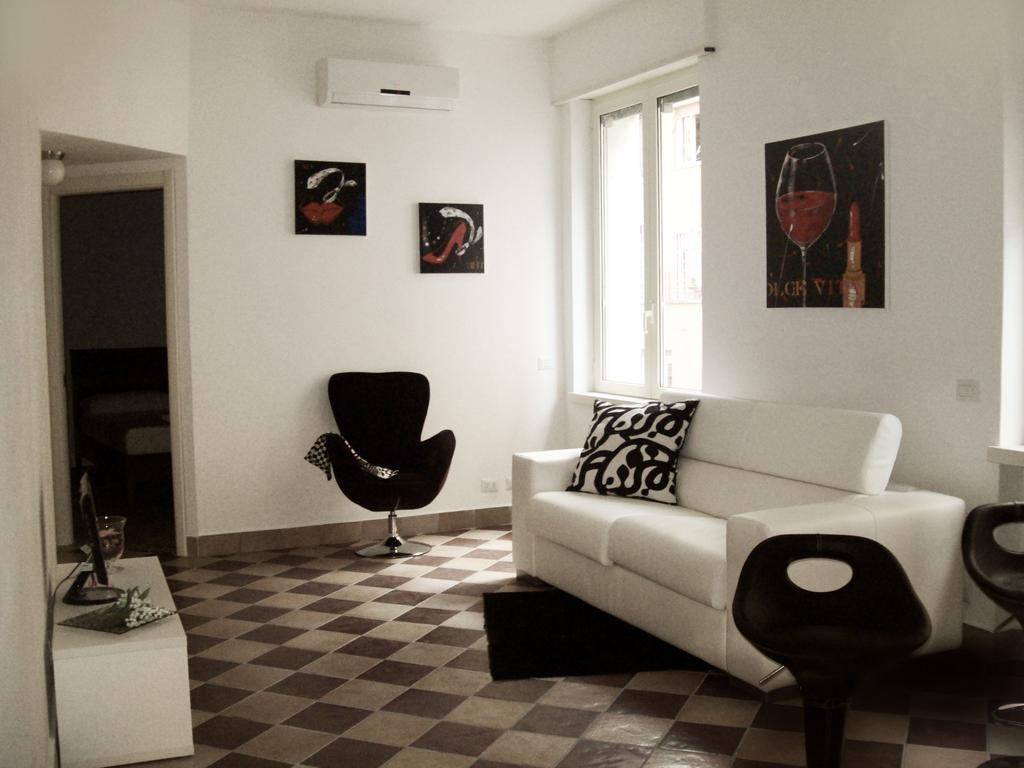 Maison Re Di Roma Ruang foto
