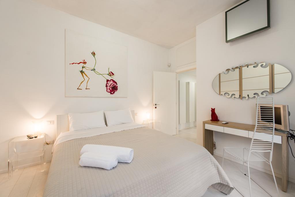 Maison Re Di Roma Bagian luar foto