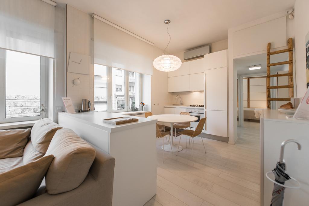 Maison Re Di Roma Bagian luar foto