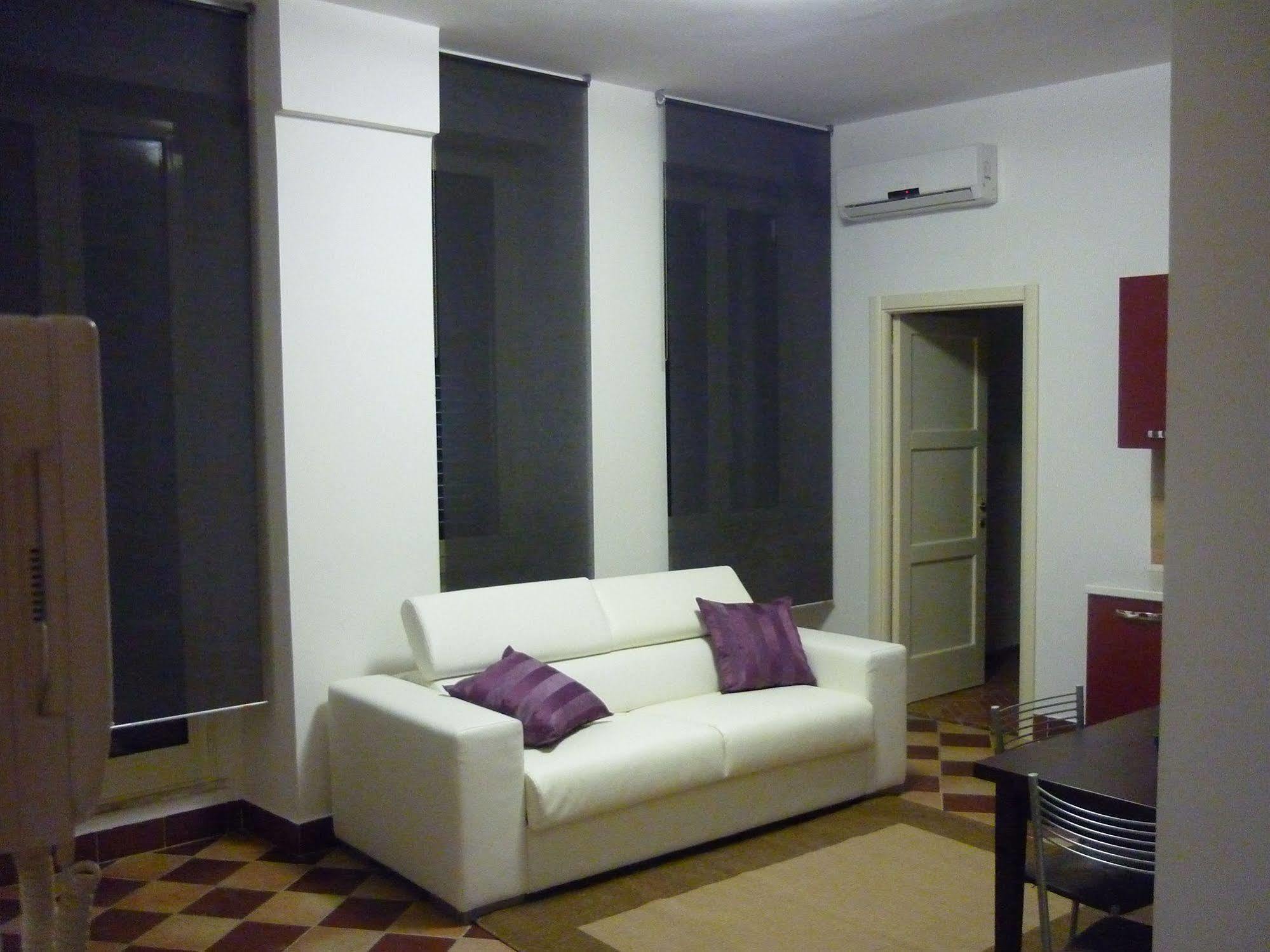 Maison Re Di Roma Bagian luar foto