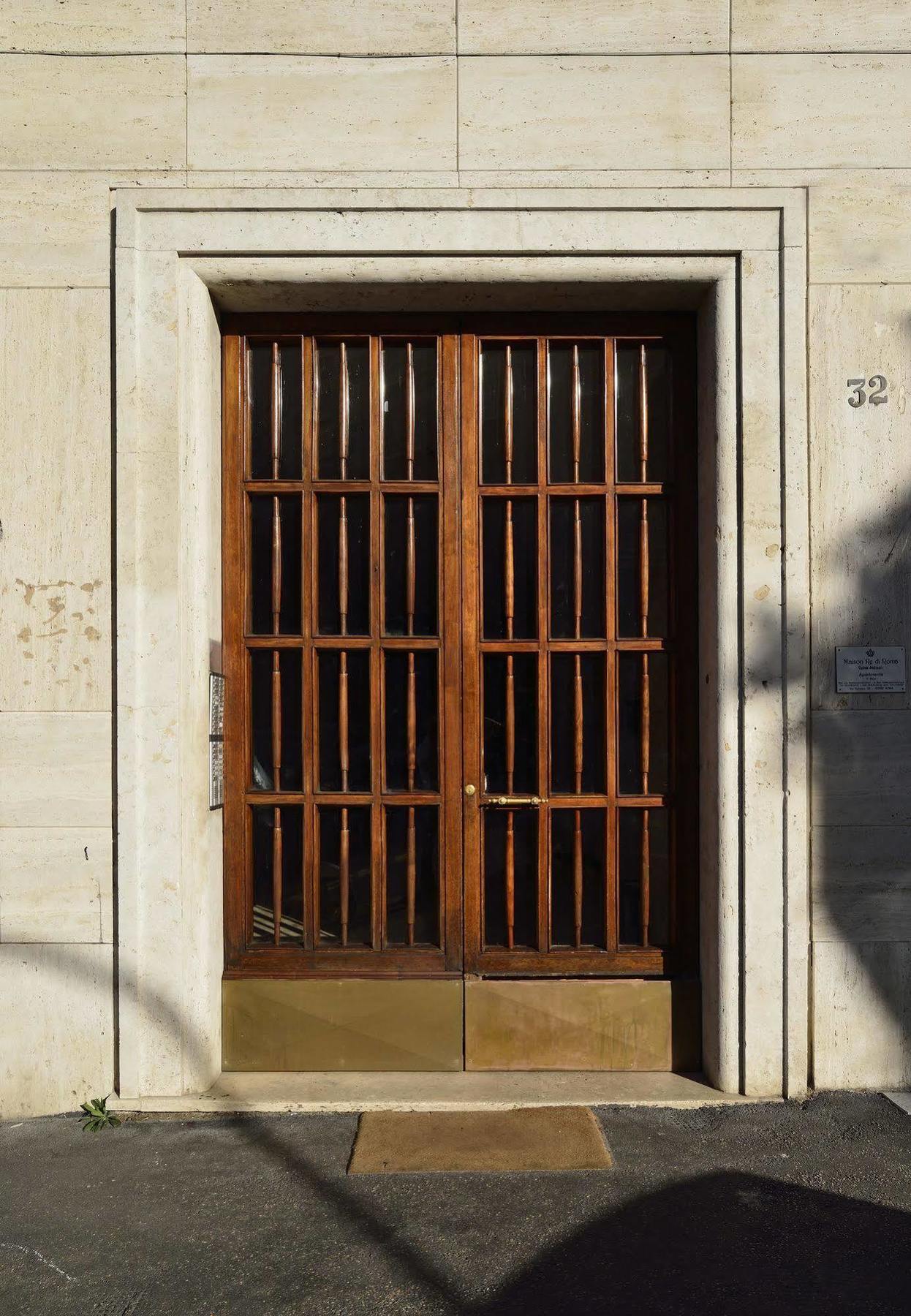 Maison Re Di Roma Bagian luar foto