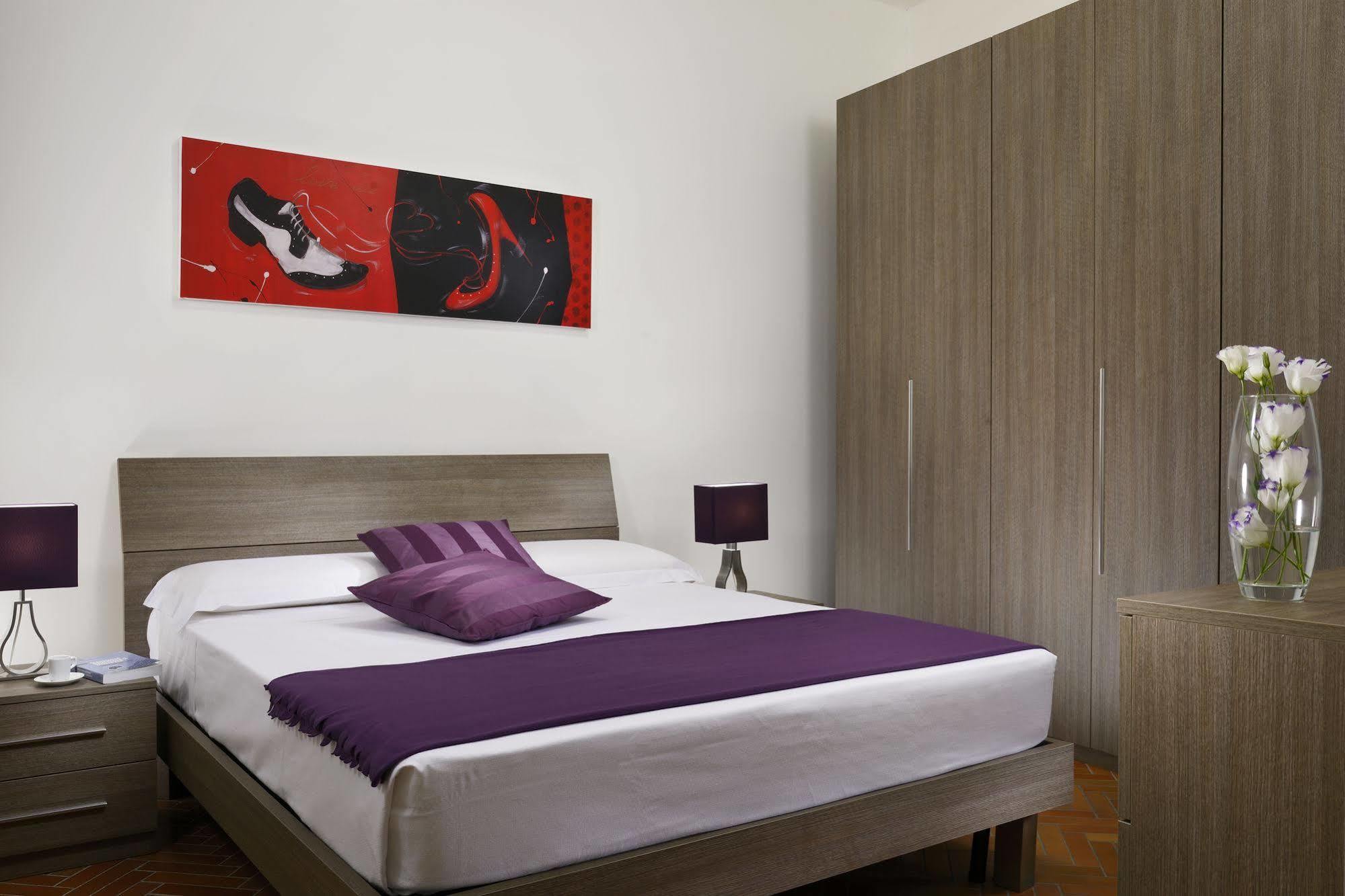 Maison Re Di Roma Bagian luar foto