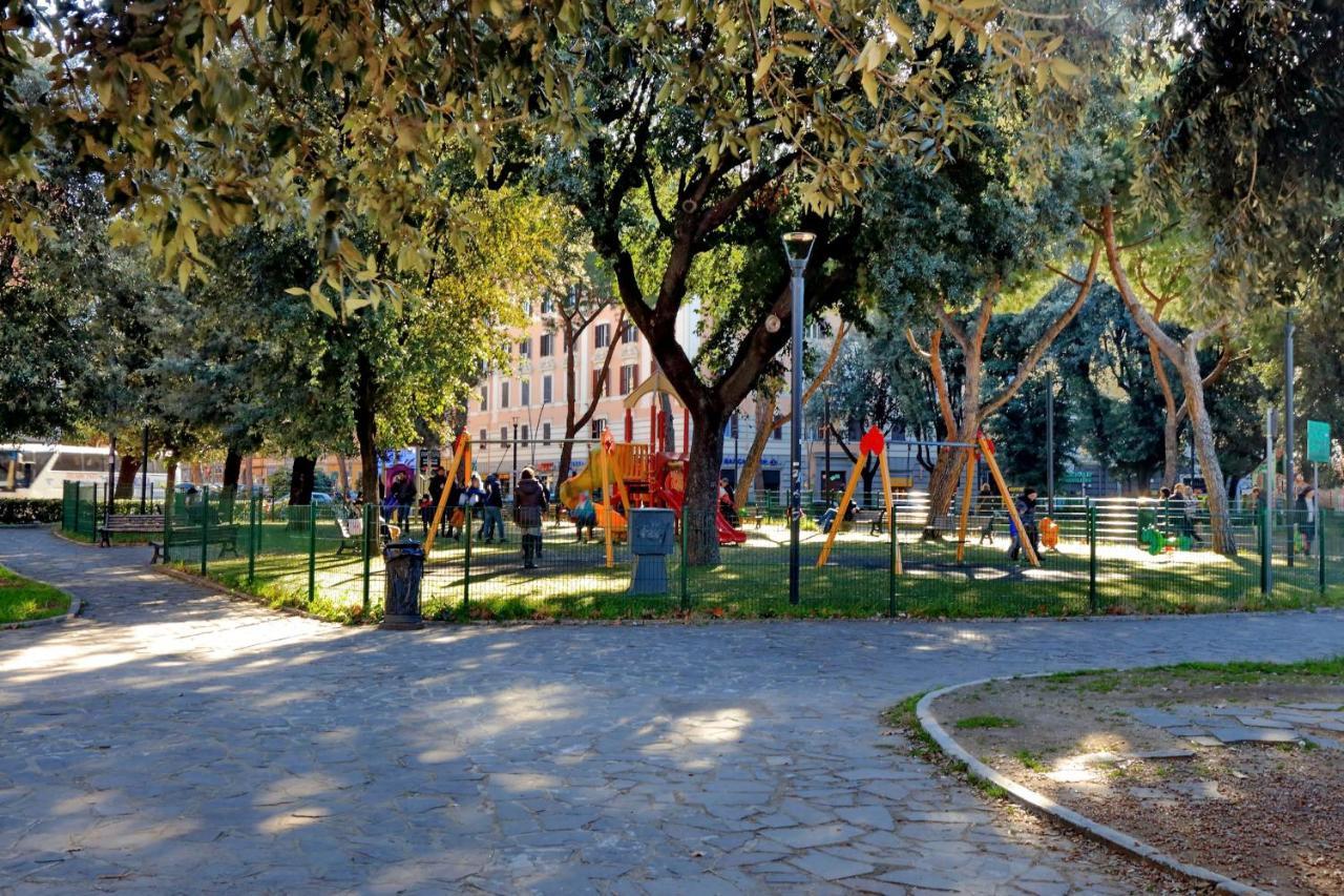Maison Re Di Roma Bagian luar foto
