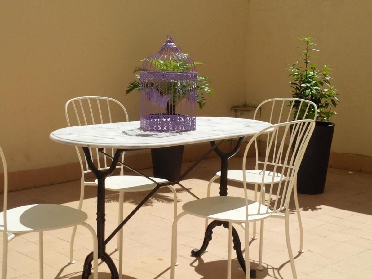 Maison Re Di Roma Bagian luar foto